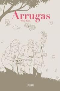 ARRUGAS EDICION ESPECIAL