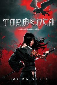 TORMENTA 5ª ED