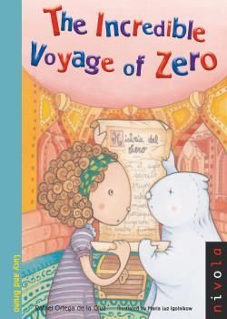 THE INCREDIBLE VOYAGE OF ZERO