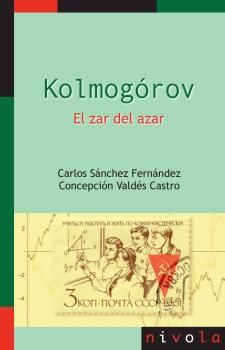 KOLMOGOROV. EL ZAR DEL AZAR