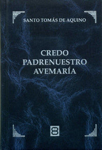 CREDO, PADRENUESTRO, AVEMARIA