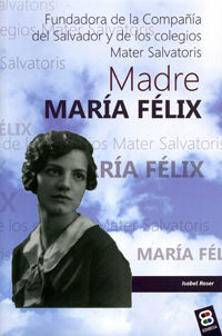 MADRE MARIA FELIX