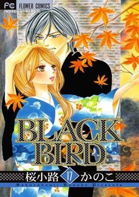 BLACK BIRD 17