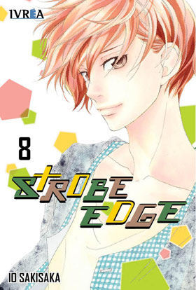 STROBE EDGE 08