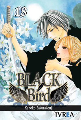 BLACK BIRD 1