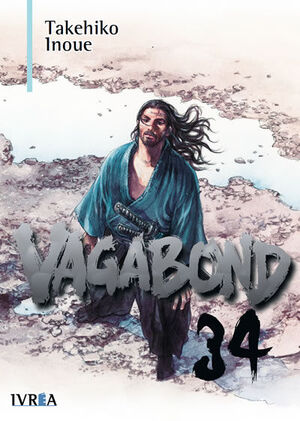 VAGABOND 34