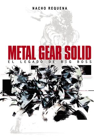 METAL GEAR SOLID