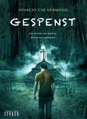 GESPENST