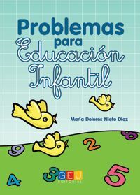 PROBLEMAS PARA EDUCACION INFANTIL