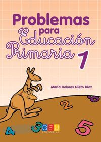 PROBLEMAS PARA EDUCACION PRIMARIA 1