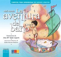 LA AVENTURA DEL BAÑO