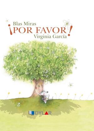 EL RATON BLANCO - ¡POR FAVOR!