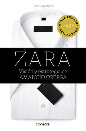 ZARA (EDICION ACTUALIZADA)