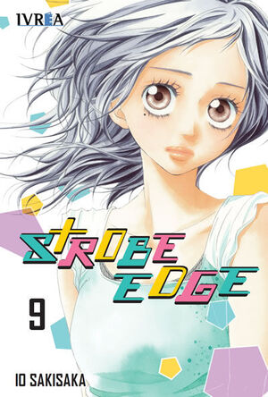 STROBE EDGE 09