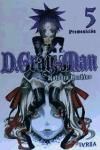 D.GRAY MAN 5