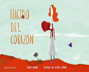 NACIDO DEL CORAZON