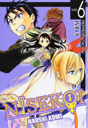 NISEKOI 06