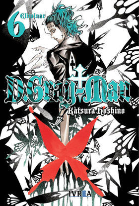 D.GRAY MAN 6