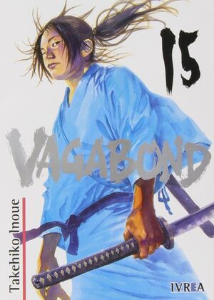 VAGABOND 15