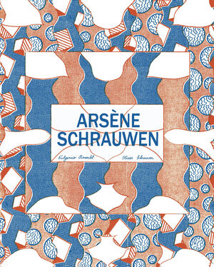 ARSENE SCHRAUWEN