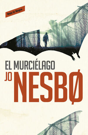 EL MURCIELAGO (HARRY HOLE 1)