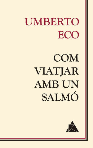 COM VIATJAR AMB UN SALMÓ