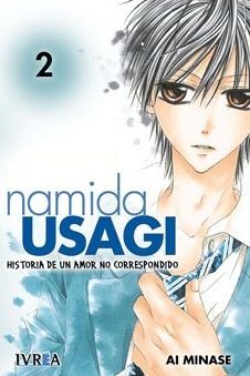 NAMIDA USAGI 02