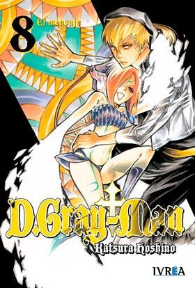 D.GRAY MAN 8