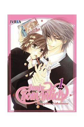 JUNJO ROMANTICA 1