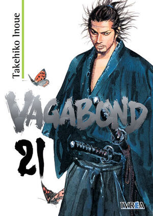 VAGABOND 21