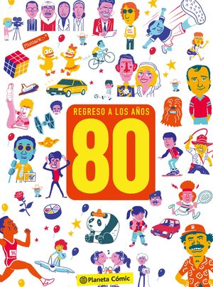 REGRESO A LOS 80