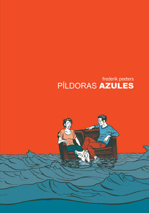 PILDORAS AZULES