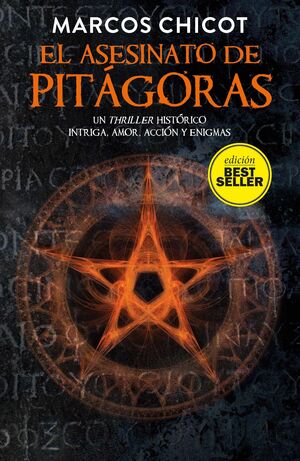 EL ASESINATO DE PITAGORAS