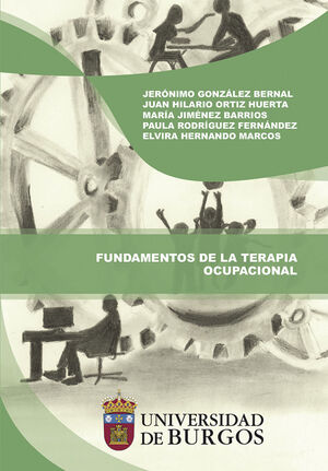 FUNDAMENTOS DE LA TERAPIA OCUPACIONAL