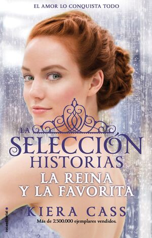 REINA Y LA FAVORITA,LA