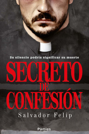 SECRETO DE CONFESION