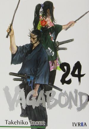 VAGABOND 24