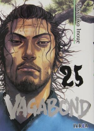 VAGABOND 25