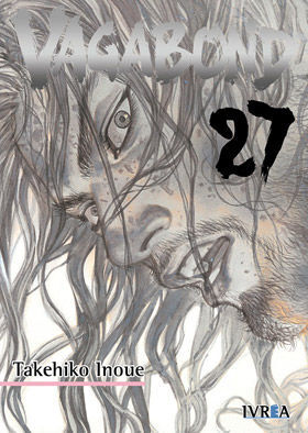 VAGABOND 27