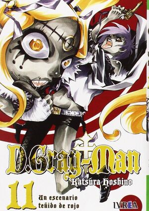 D GRAY MAN 11