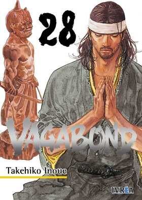 VAGABOND 28