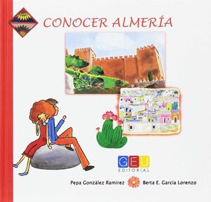 CONOCER ALMERIA