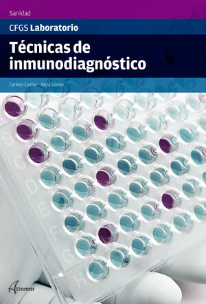 TECNICAS DE INMUNODIAGNOSTICO