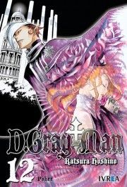 D.GRAY MAN 12