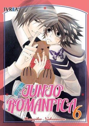 JUNJO ROMANTICA 6