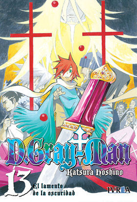 D.GRAY MAN 13