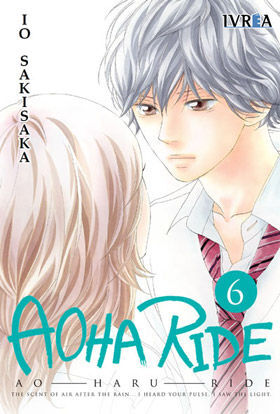 AOHA RIDE 6