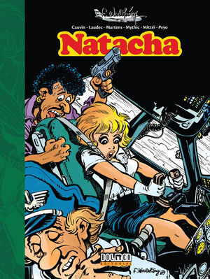 NATACHA VOL.5