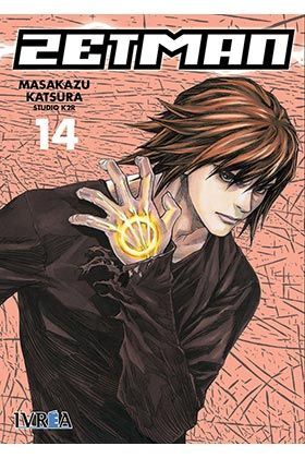 ZETMAN 14