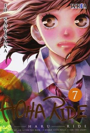 AOHA RIDE 7